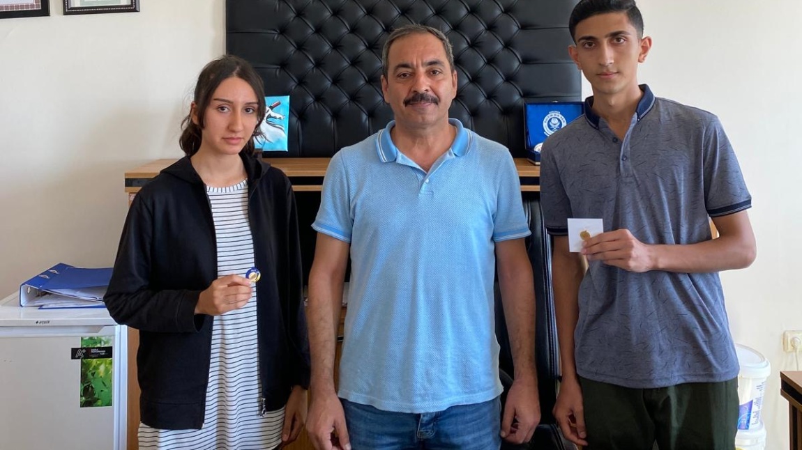 2024 YKS'DEKİ BAŞARIMIZ ...