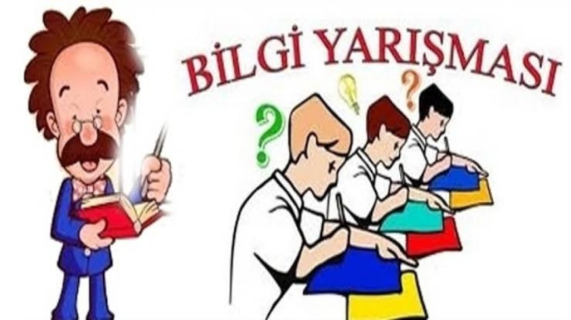 DÖNEM SONU ETKİNLİKLERİ