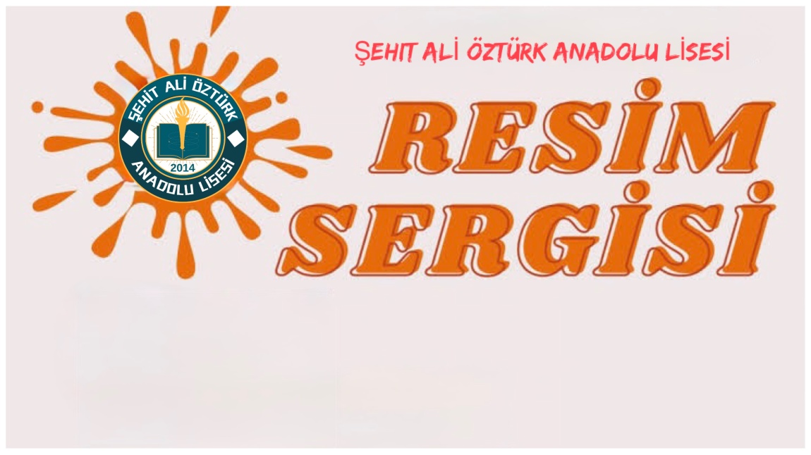RESİM SERGİSİ